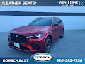 2025 Mazda CX-70 3.3 Turbo S Premium Plus