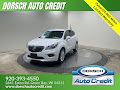 2017 Buick Envision Premium I