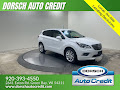 2017 Buick Envision Premium I
