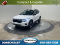 2026 Kia Seltos SX