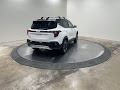 2026 Kia Seltos SX