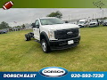 2025 Ford F-550SD XL