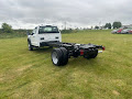 2025 Ford F-550SD XL