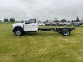 2025 Ford F-550SD XL