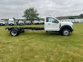 2025 Ford F-550SD XL