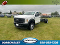 2025 Ford F-550SD XL
