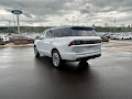 2025 Lincoln Navigator Black Label