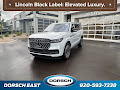 2025 Lincoln Navigator Black Label