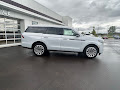 2025 Lincoln Navigator Black Label