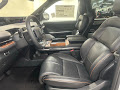 2025 Lincoln Navigator Black Label