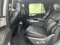 2025 Lincoln Navigator Black Label