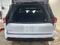 2025 Lincoln Navigator Black Label