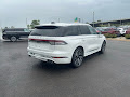 2025 Lincoln Aviator Black Label