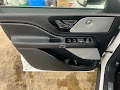 2025 Lincoln Aviator Black Label