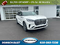 2025 Lincoln Aviator Black Label