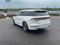 2025 Lincoln Aviator Black Label