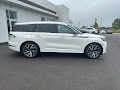 2025 Lincoln Aviator Black Label