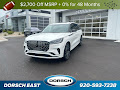2025 Lincoln Aviator Black Label