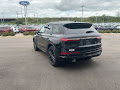 2025 Lincoln Corsair Grand Touring