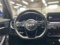 2023 Kia Seltos SX