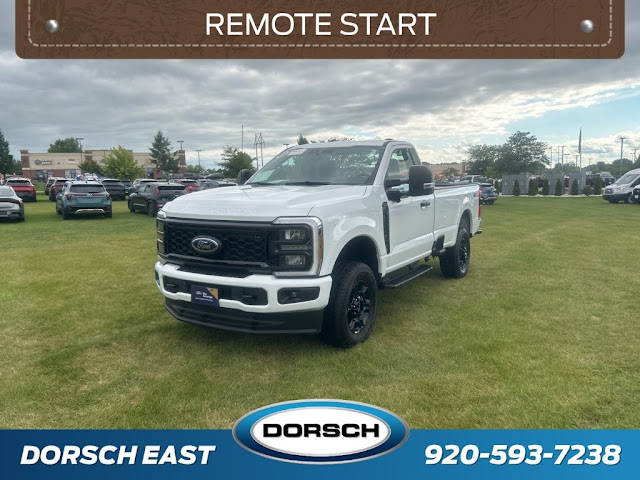 2024 Ford F-350SD XL