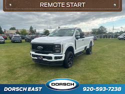 2024 Ford F-350SD XL