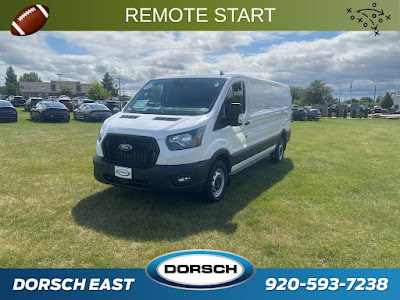 2023 Ford Transit-250