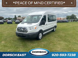 2018 Ford Transit-350 XLT