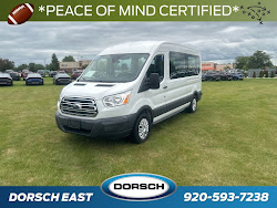 2018 Ford Transit-350 XLT