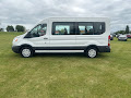 2018 Ford Transit-350 XLT