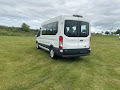 2018 Ford Transit-350 XLT