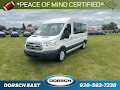 2018 Ford Transit-350 XLT