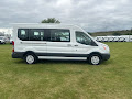2018 Ford Transit-350 XLT