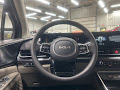 2026 Kia Carnival Hybrid LXS