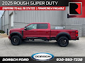 2025 Ford F-250SD Roush