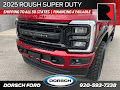 2025 Ford F-250SD Roush