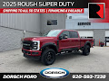 2025 Ford F-250SD Roush