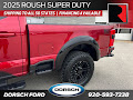 2025 Ford F-250SD Roush