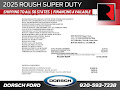 2025 Ford F-250SD Roush