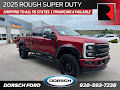 2025 Ford F-250SD Roush
