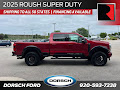 2025 Ford F-250SD Roush