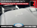 2025 Ford F-250SD Roush