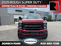 2025 Ford F-250SD Roush