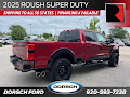 2025 Ford F-250SD Roush