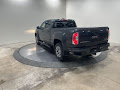 2019 GMC Canyon All Terrain