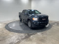 2019 GMC Canyon All Terrain