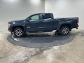 2019 GMC Canyon All Terrain