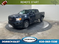 2019 GMC Canyon All Terrain