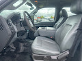 2015 Ford F-550SD XL