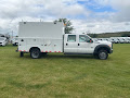 2015 Ford F-550SD XL